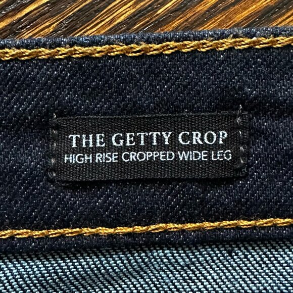 RAILS Wide Leg Jean "Getty" - Picture 9 of 10